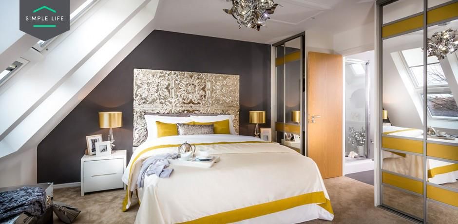 Property photo 2 of 5 Dunham_Bedroom_1_Cpplc.Jpg