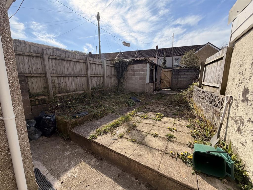 Additional image 27 of 3 bed semi-detached house to rentWhitting Street Porth, Porth CF39