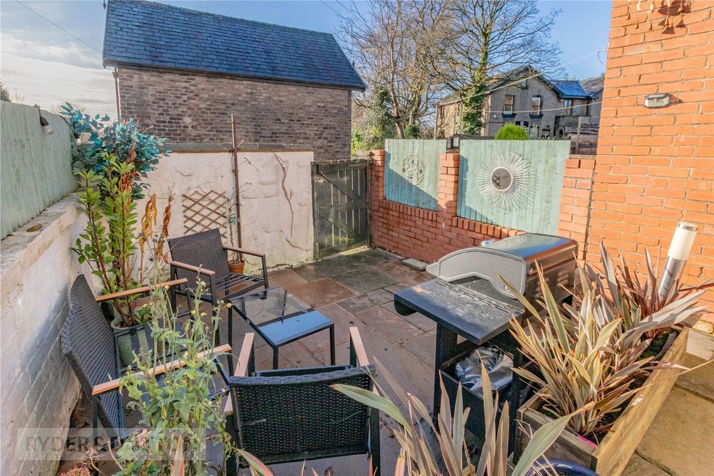 Property photo 2 of 22 Rear Garden