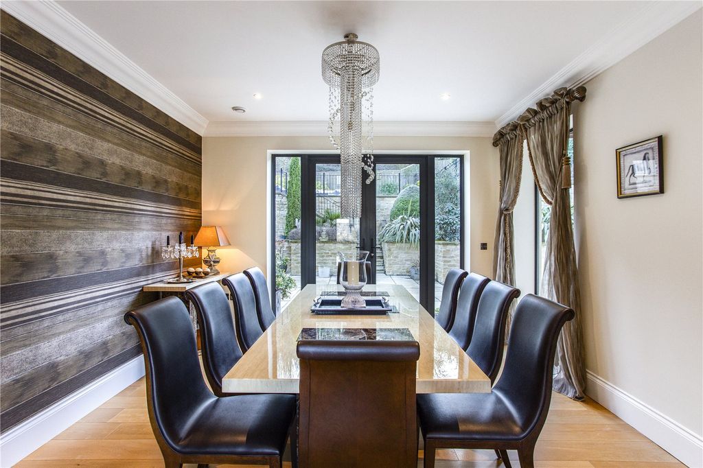 Additional image 12 of 5 bed detached house for saleEnglishcombe Lane, Bath, Somerset BA2