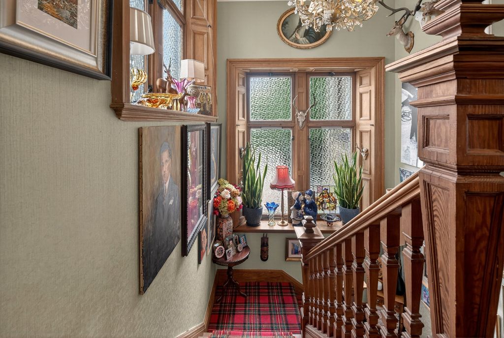 Additional image 37 of 5 bed detached house for saleRosyth House, 51 Grahamsdyke Road, Bo'ness EH51