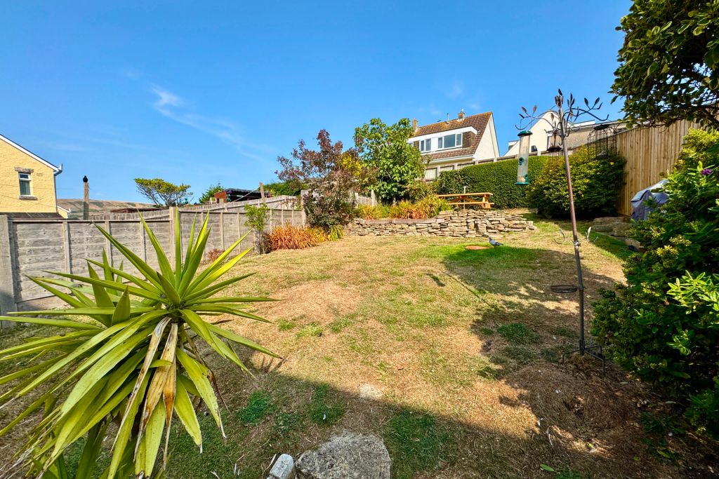 Property photo 3 of 10 Rear Garden