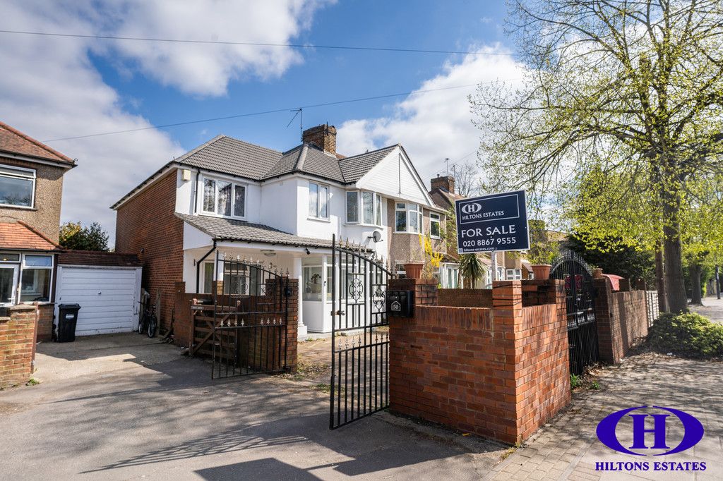 Additional image 16 of 5 bed semi-detached house for saleUxbridge Road, Feltham TW13