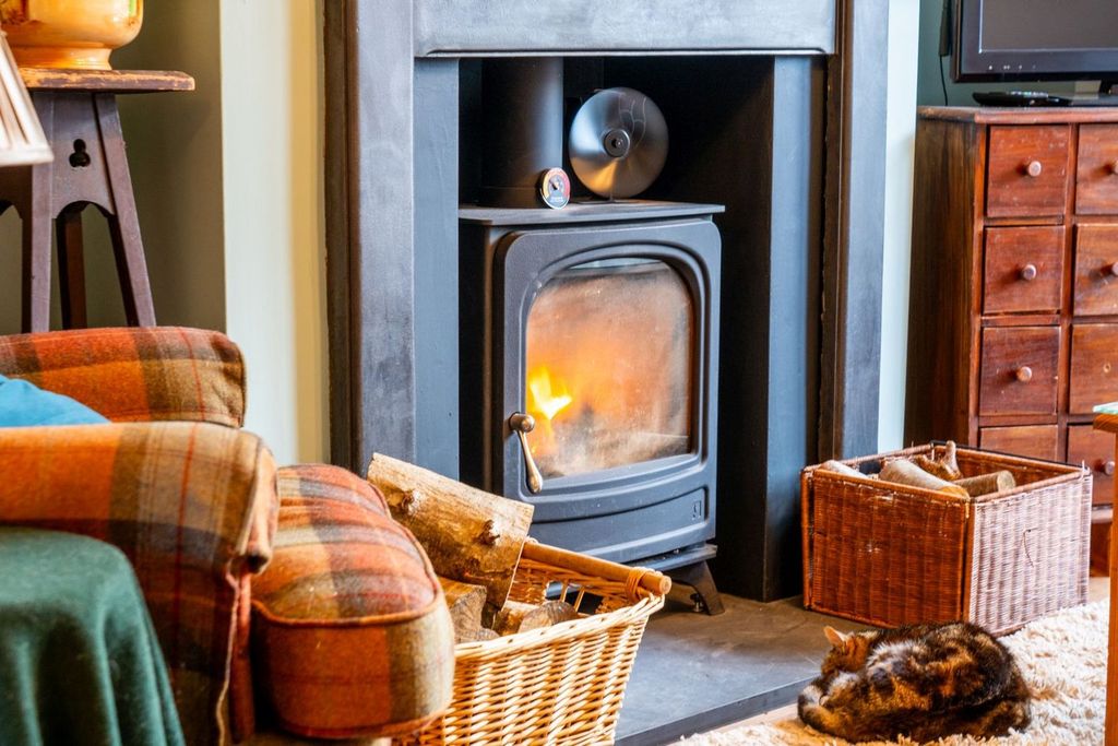 Additional image 8 of 3 bed terraced house for salePark Crescent, Abergavenny NP7