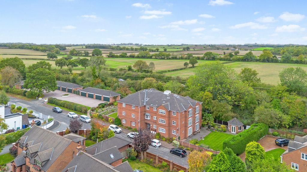 Additional image 14 of 2 bed flat for saleCliff Lane, Grappenhall WA4