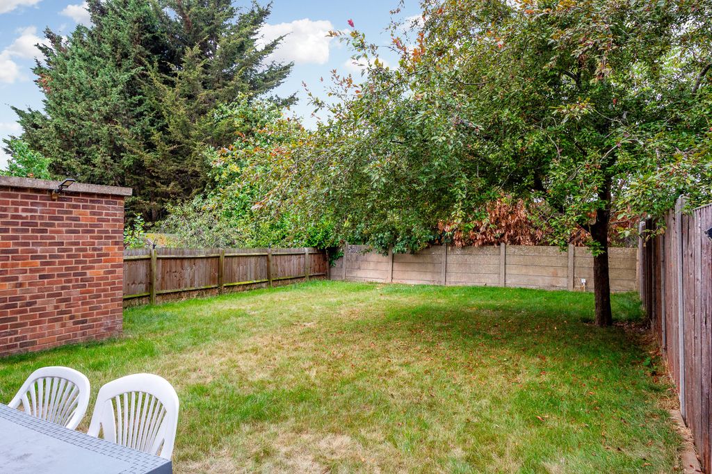 Property photo 2 of 13 Rear Garden