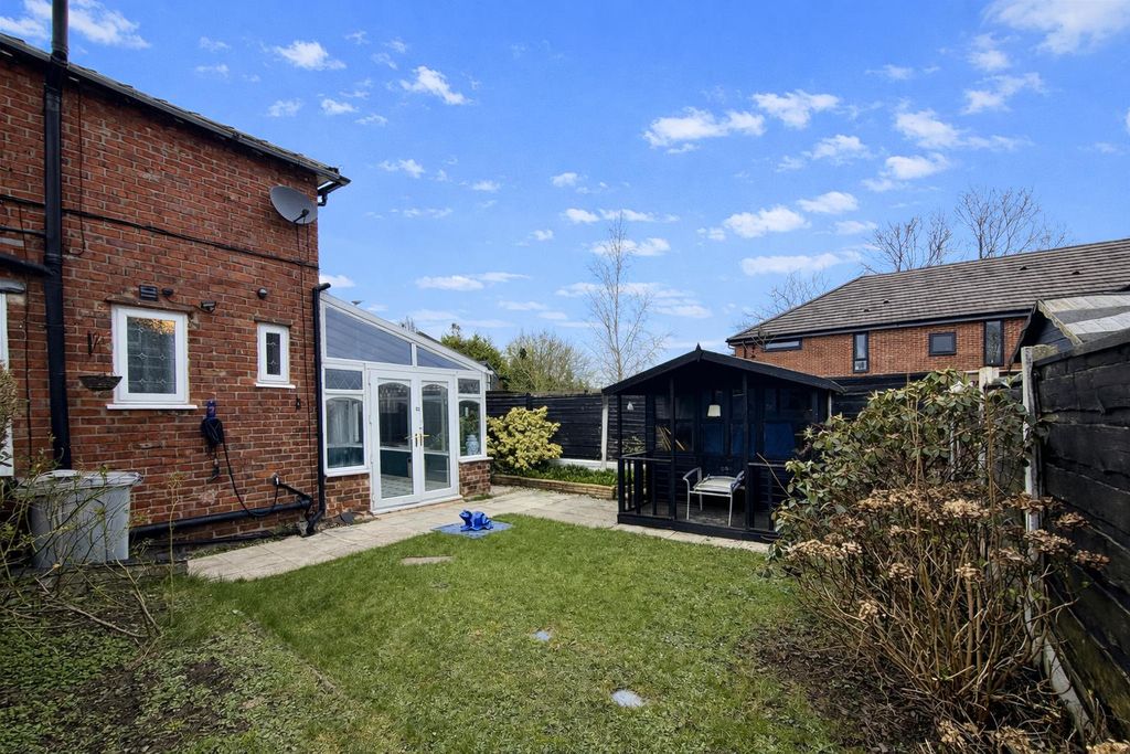 Additional image 13 of 3 bed semi-detached house for saleLeigh Avenue, Knutsford WA16