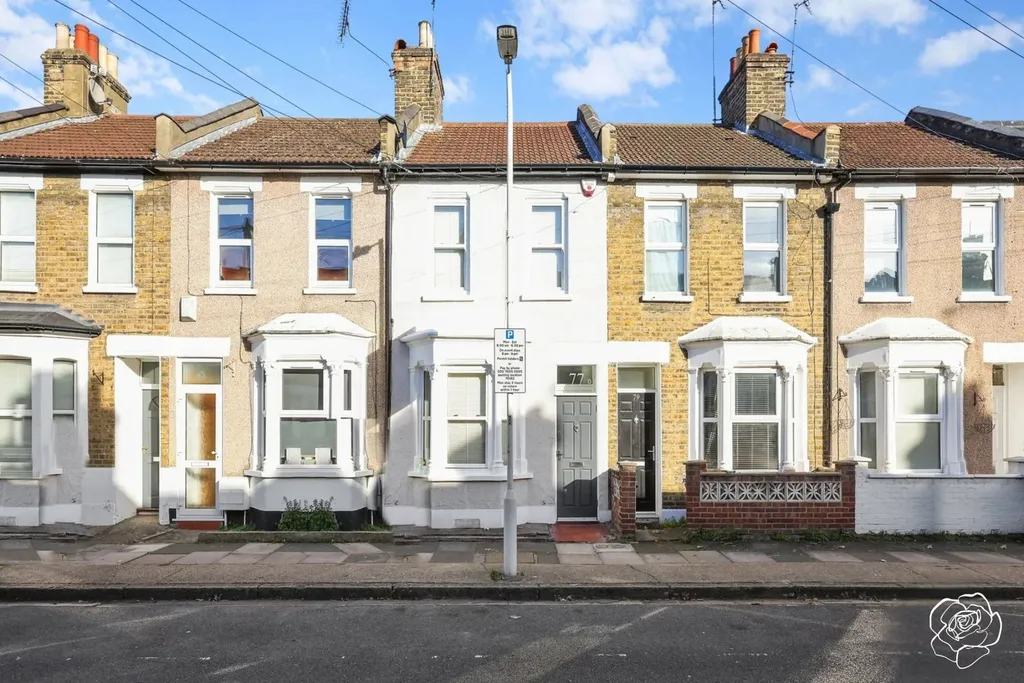 House in London, Stratford - View 3