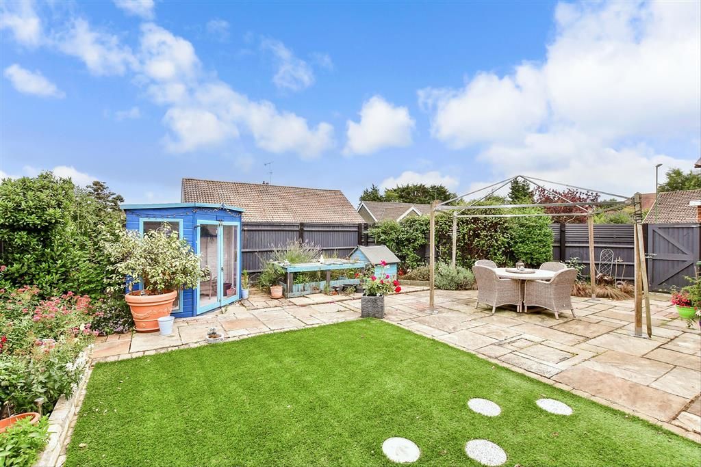 Property photo 1 of 16 Rear Garden