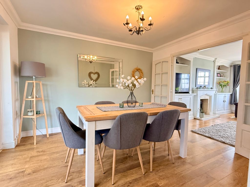 Property photo 3 of 22 Dining Room