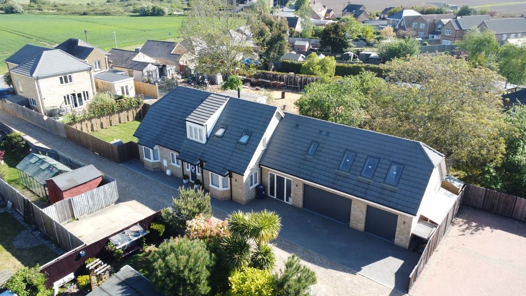 Additional image 4 of 4 bed detached house for saleEstover Road, March PE15