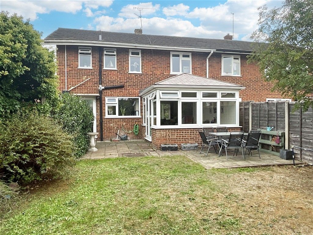 Property photo 1 of 15 Rear Garden