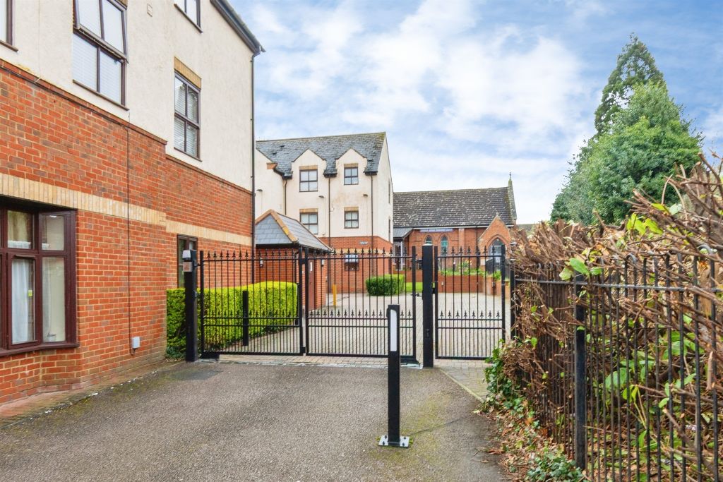 Additional image 18 of 1 bed flat for saleWhitehorse Street, Baldock SG7