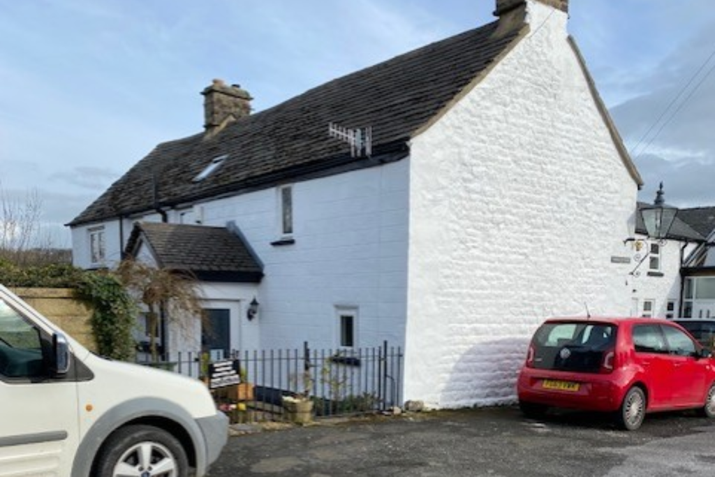 Property photo 1 of 17 Montpelier Farm Cottage, Montpelier Place, Buxton, Derbyshire, Sk17 7Ej