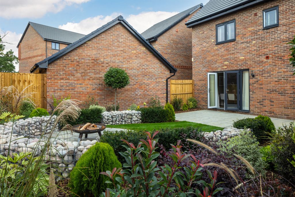 Additional image 7 of 5 bed detached house for saleMeadow Views, Hailsham BN27