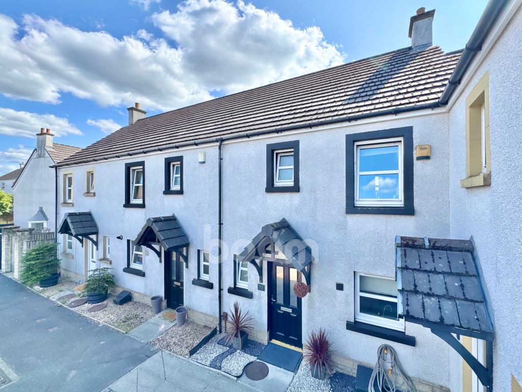 Property photo 1 of 19 Kirkfield Gardens, Renfrew External