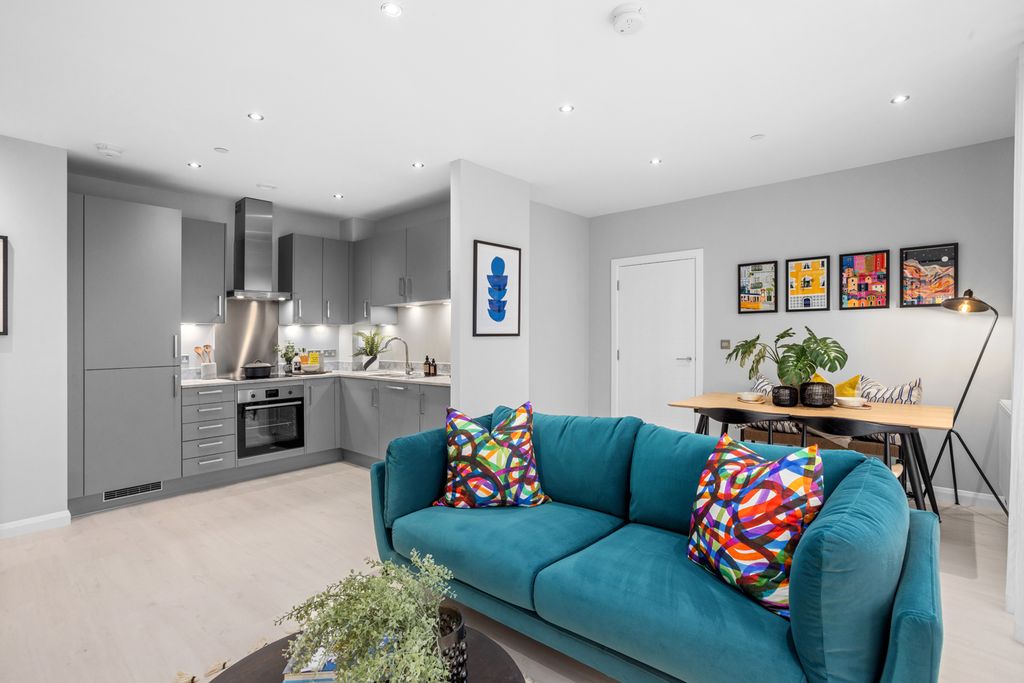 Property photo 1 of 11 Typical Living Area