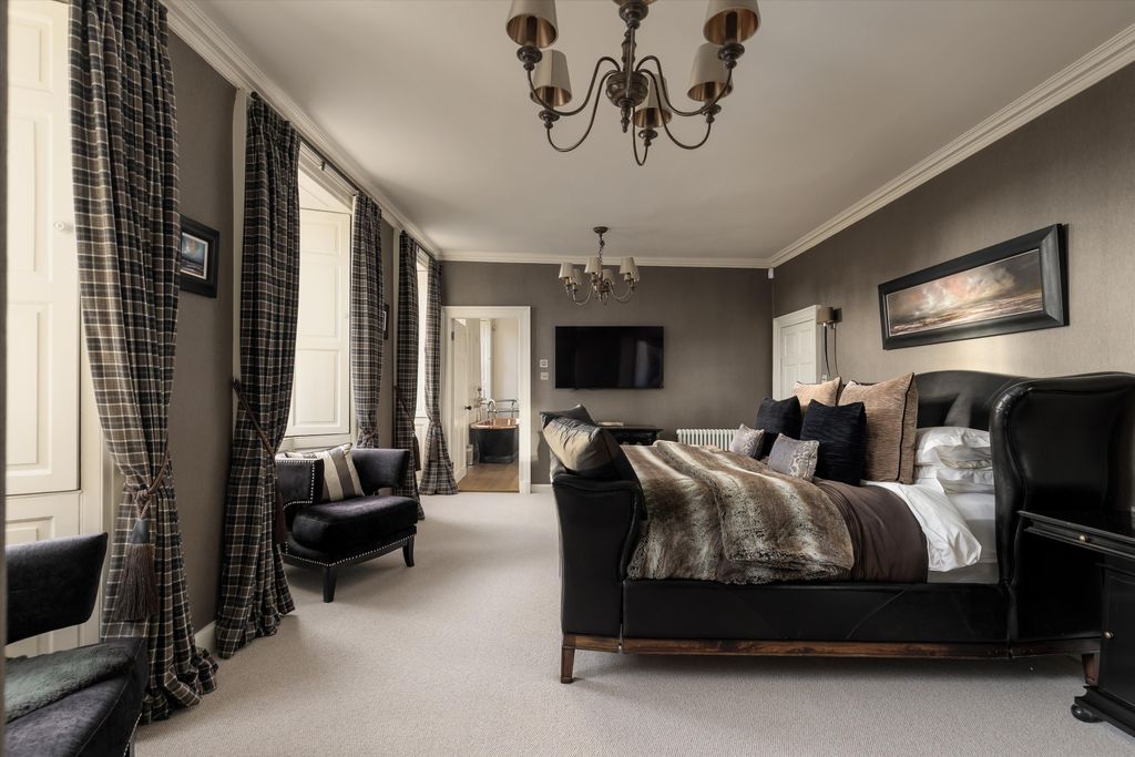 Additional image 28 of 6 bed detached house for saleHarburn, West Calder, West Lothian EH55