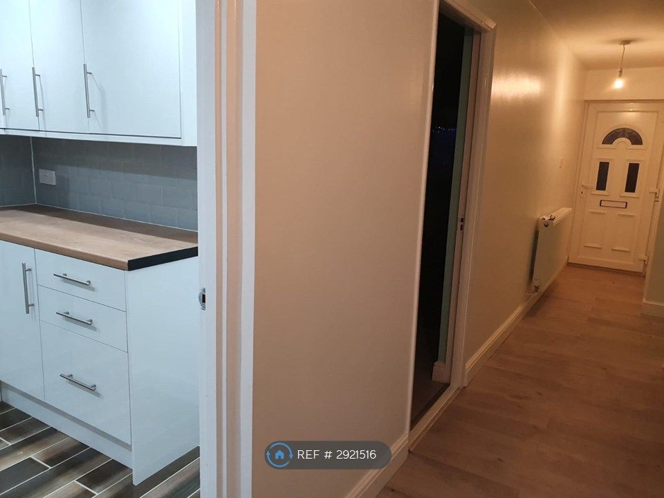 Property photo 2 of 10 Ground Floor - Hallway, Kitchen Access