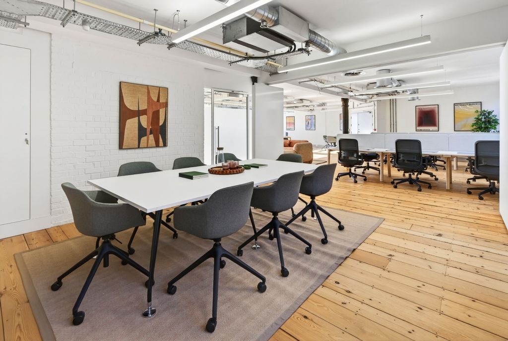 Property photo 1 of 14 Cairo Studios, 4 Nile Street, N1