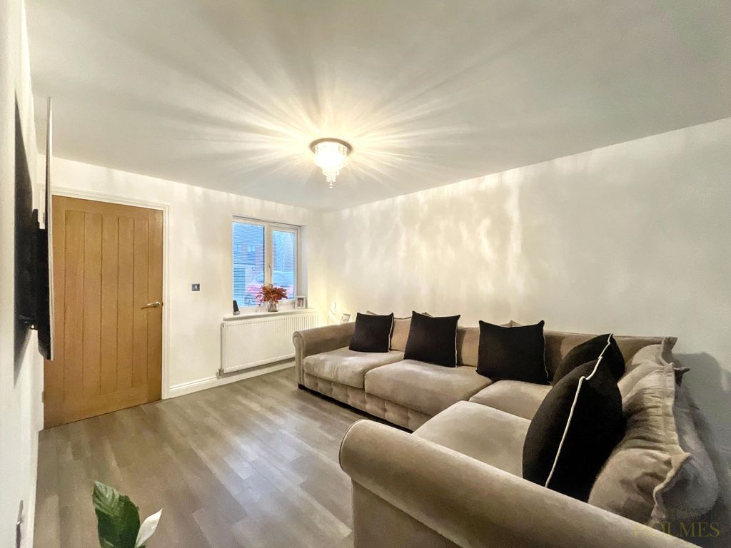 Additional image 10 of 3 bed detached house for saleSt. Aloysius View, Hebburn NE31