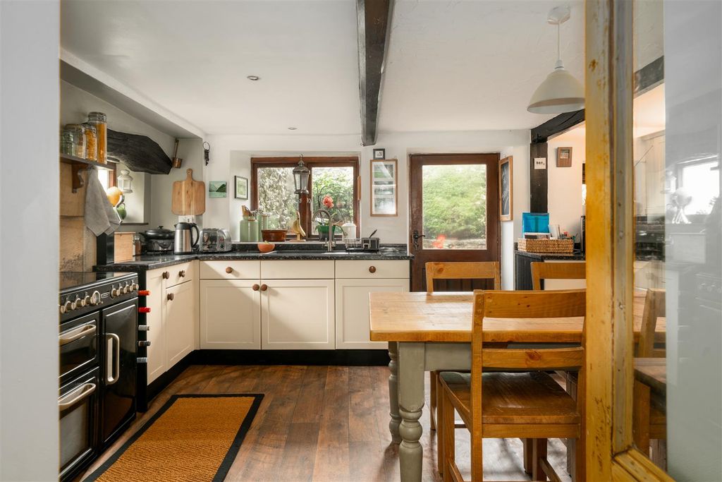 Property photo 3 of 25 Kitchen - Diner.Jpg