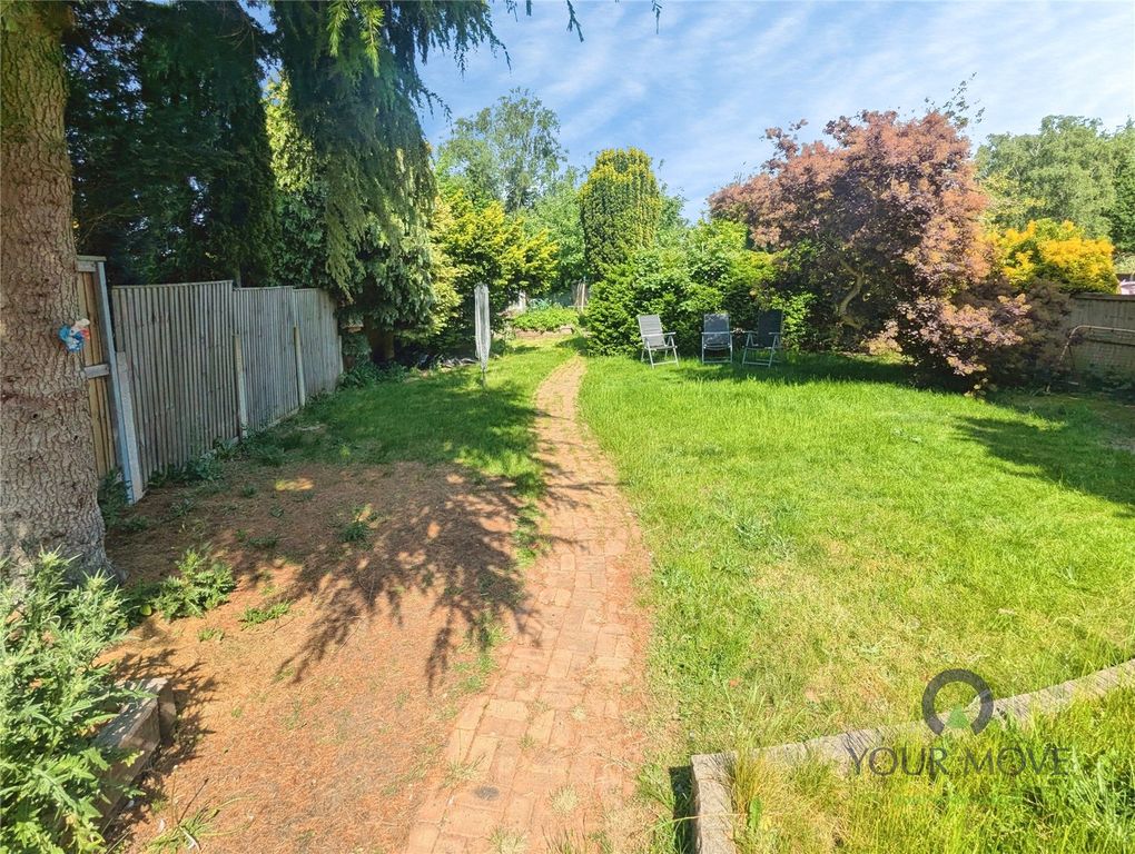 Property photo 2 of 32 Rear Garden