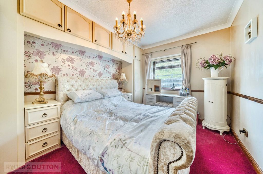 Additional image 16 of 3 bed detached bungalow for saleGrains Road, Shaw, Oldham, Greater Manchester OL2