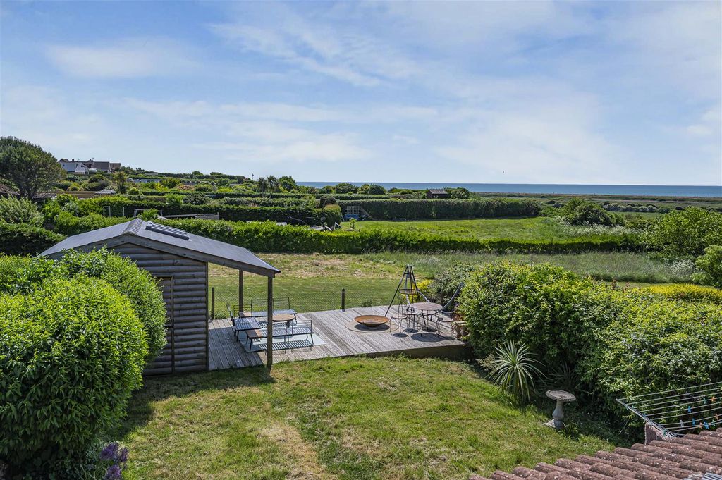 Property photo 2 of 23 Summer House &amp; View