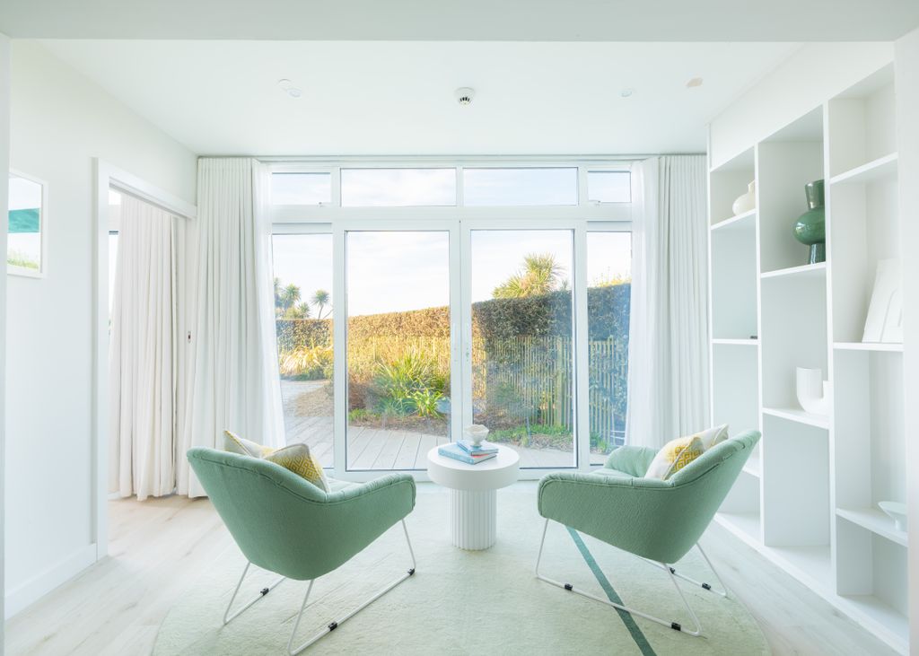 Additional image 9 of 3 bed flat for saleTrebetherick PL27