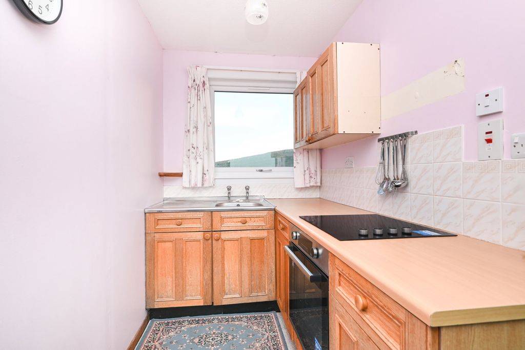 Additional image 8 of 2 bed bungalow for sale5 Kirkhouses Chalets, Bixter, Shetland ZE2