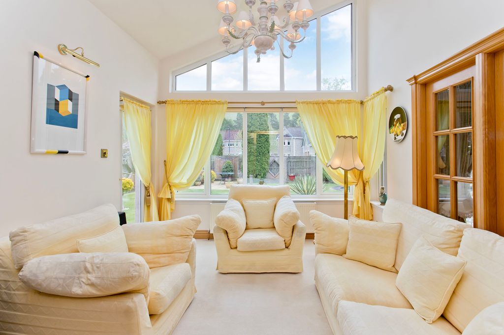 Additional image 4 of 3 bed detached house for sale31 St Bryde's Way, Cardrona EH45