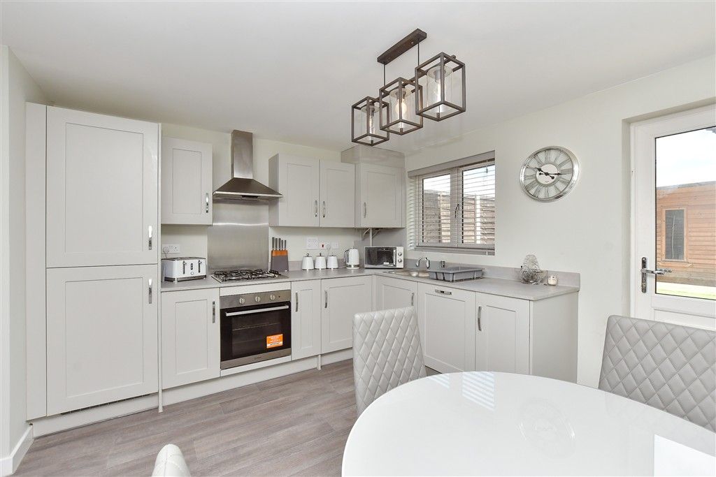 Property photo 2 of 12 Kitchen/Diner
