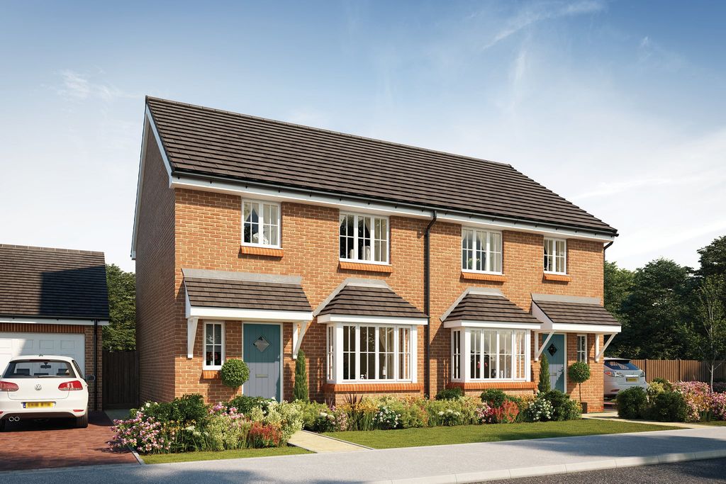 Property photo 1 of 14 CGI