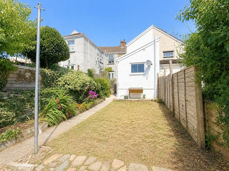 Property photo 3 of 24 Rear Garden