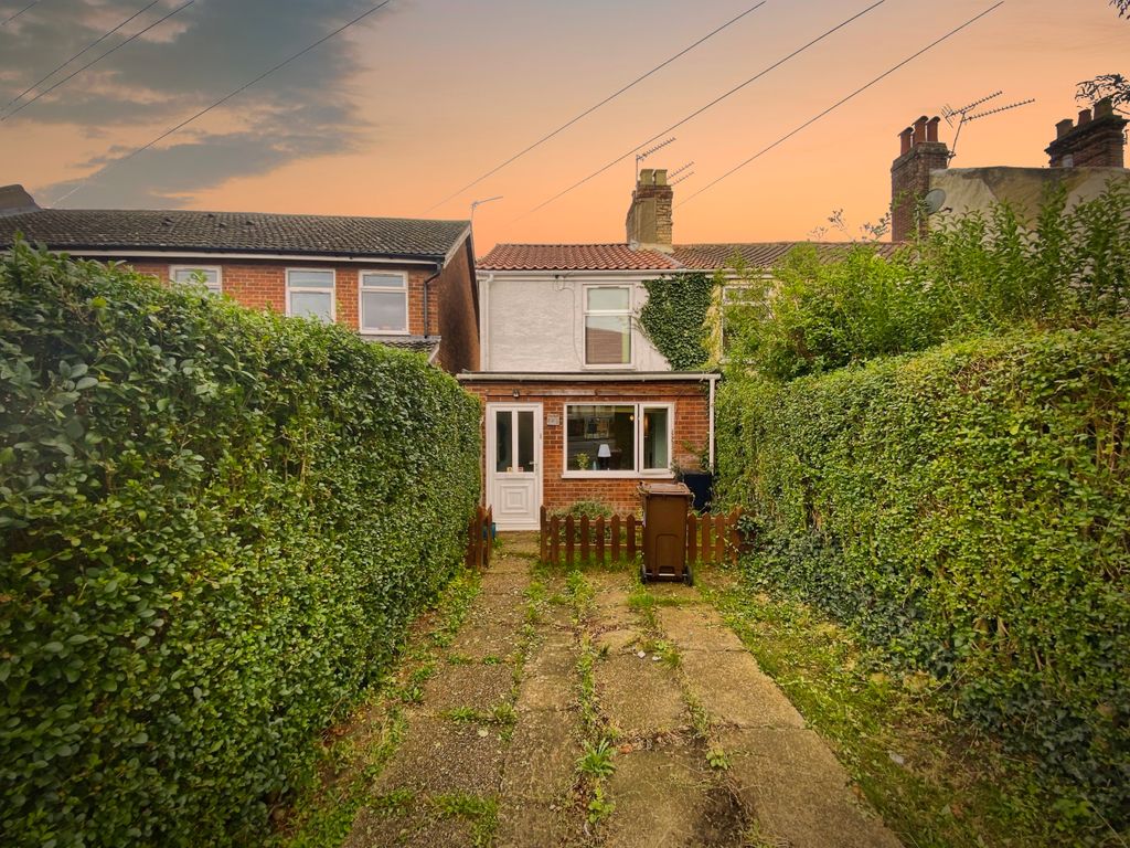 Property photo 1 of 9 Front Shot