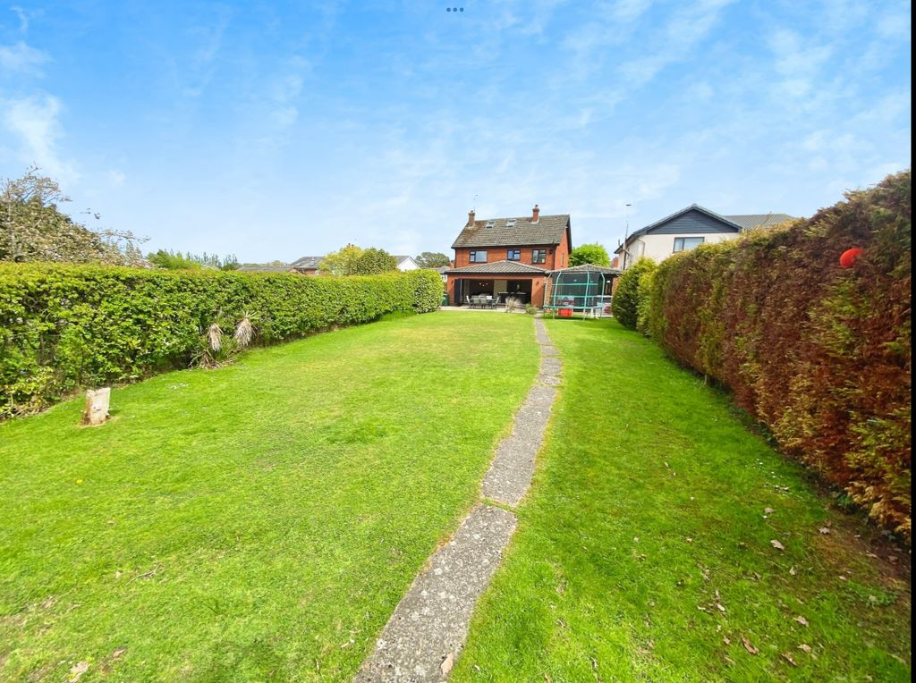 Additional image 36 of 5 bed detached house for saleWhitby Lane, Chester CH1
