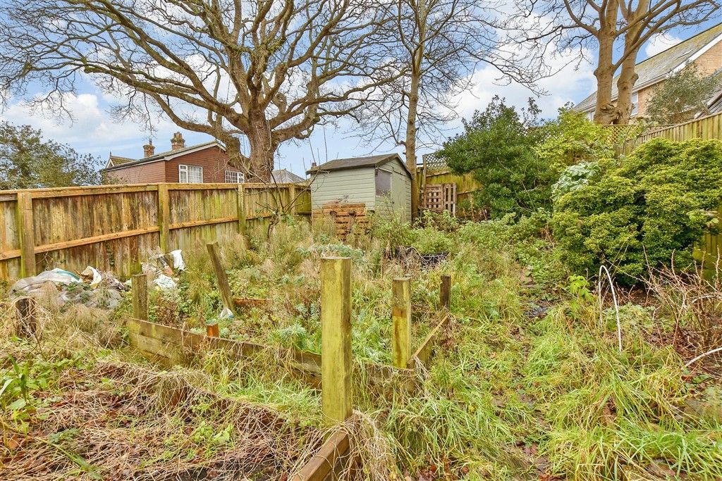 Property photo 1 of 11 Rear Garden