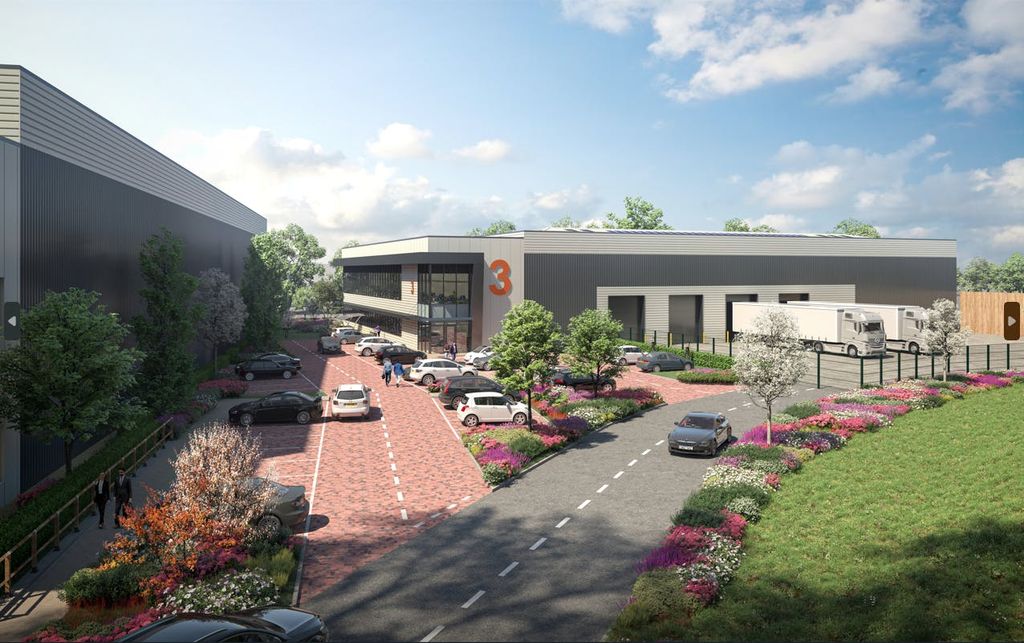 Property photo 2 of 8 Unit 3 - CGI