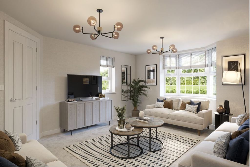 Property photo 3 of 9 Exeter CGI Lounge