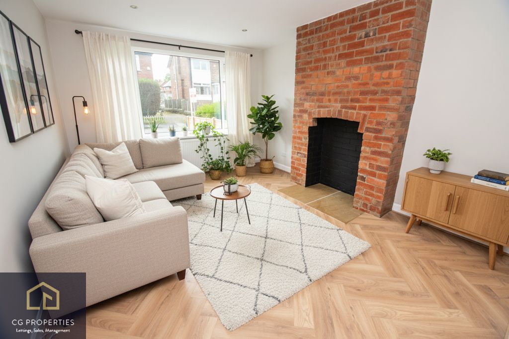 Property photo 3 of 20 Artist Impression
