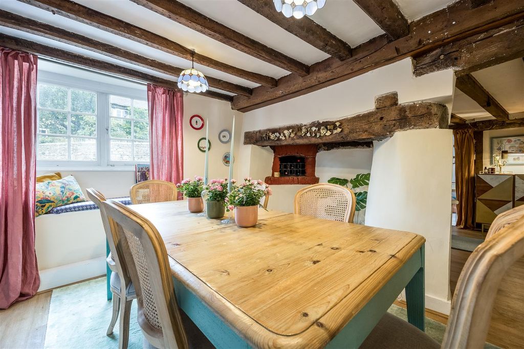 Property photo 3 of 17 Separate Dining Room
