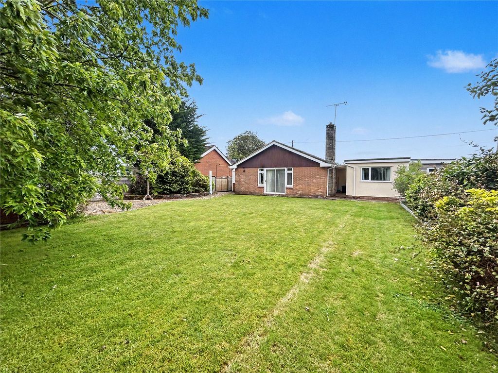 Property photo 3 of 17 Rear Garden