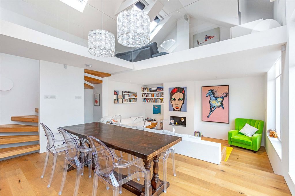 Property photo 1 of 10 Reception Room