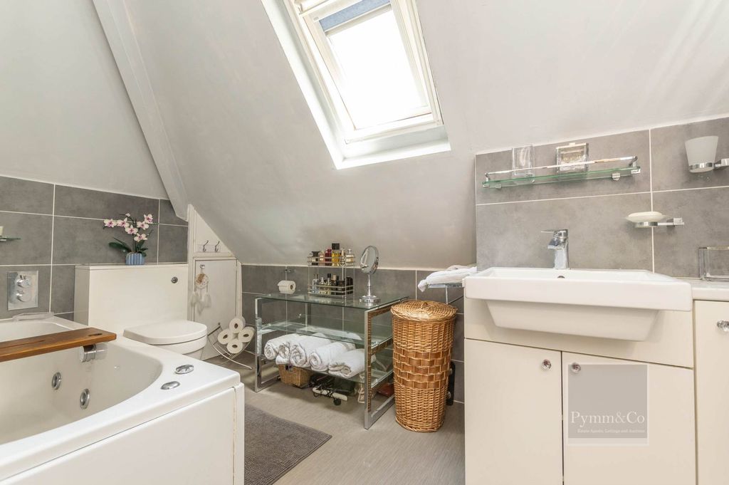Additional image 15 of 4 bed flat for saleCamberley Road, Norwich NR4