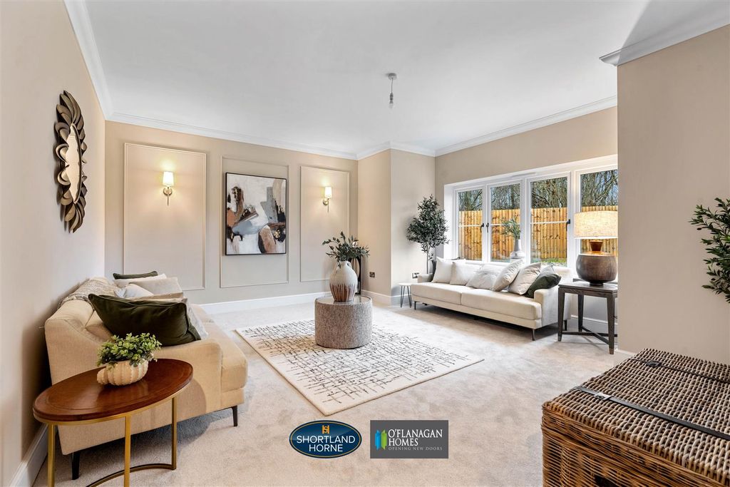 Property photo 1 of 42 Plot 1 Meadow Rise (12 Of 41).Jpg