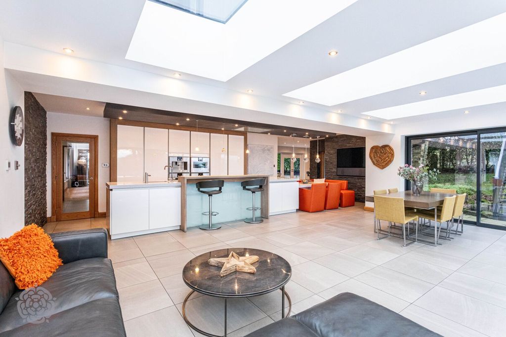 Additional image 5 of 4 bed detached house for saleBradshaw Road, Tottington BL8