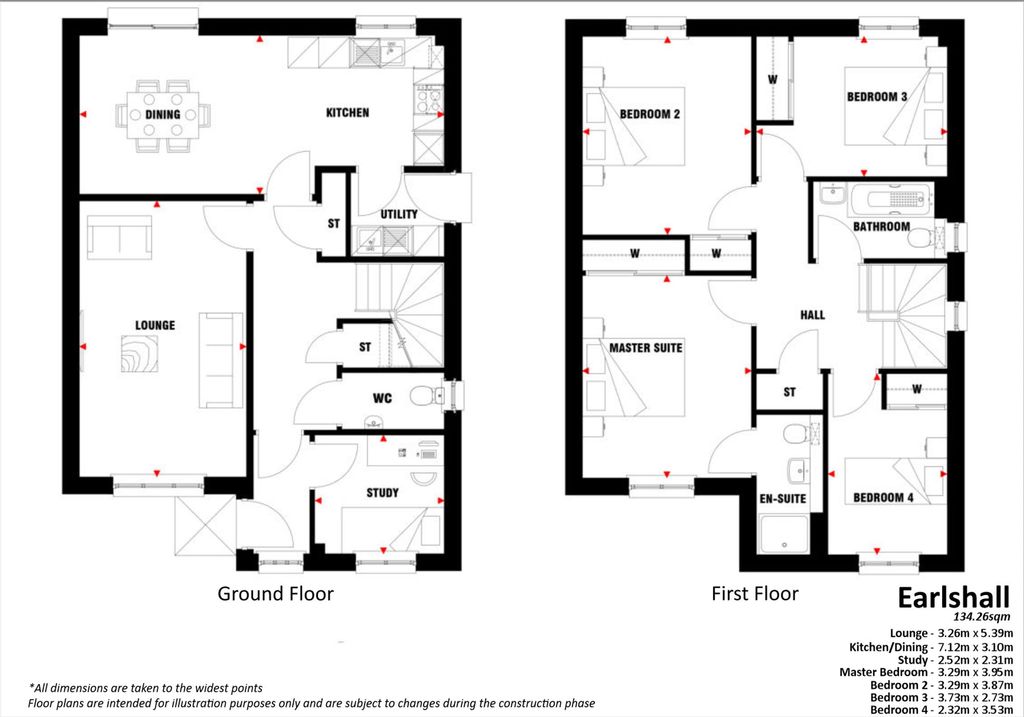 Property photo 3 of 5 Floorplan