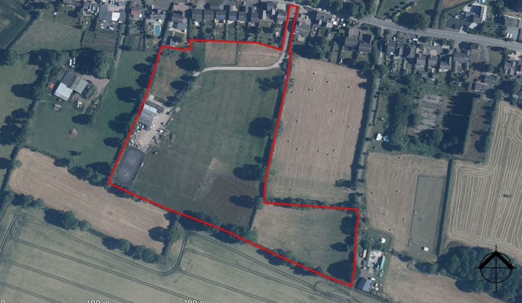 Property photo 1 of 1 Aerial