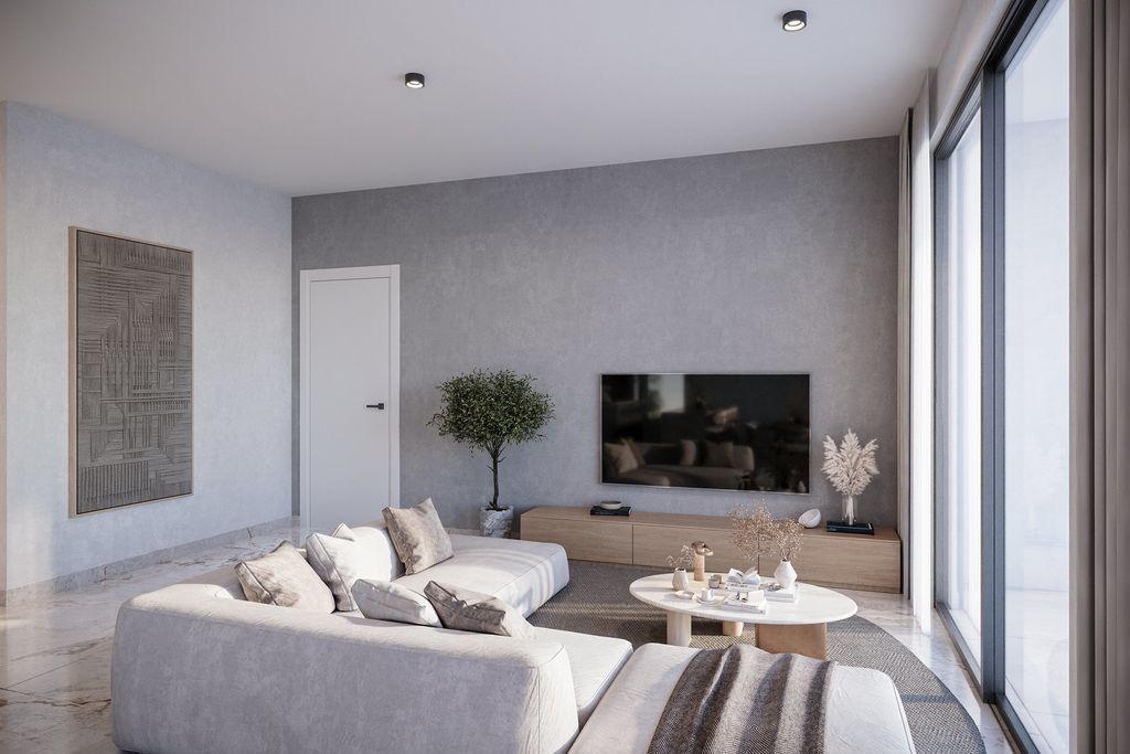 Property photo 3 of 16 Living Area -...